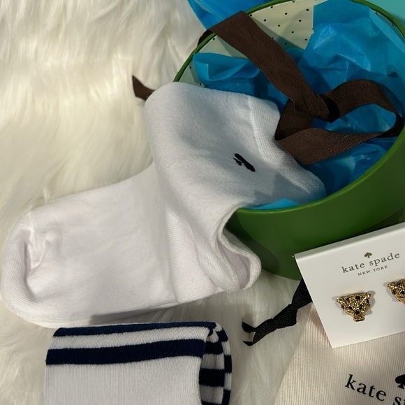 Kate Spade ♠️ It’s a Jungle out There Gift Set - Picture 6 of 12